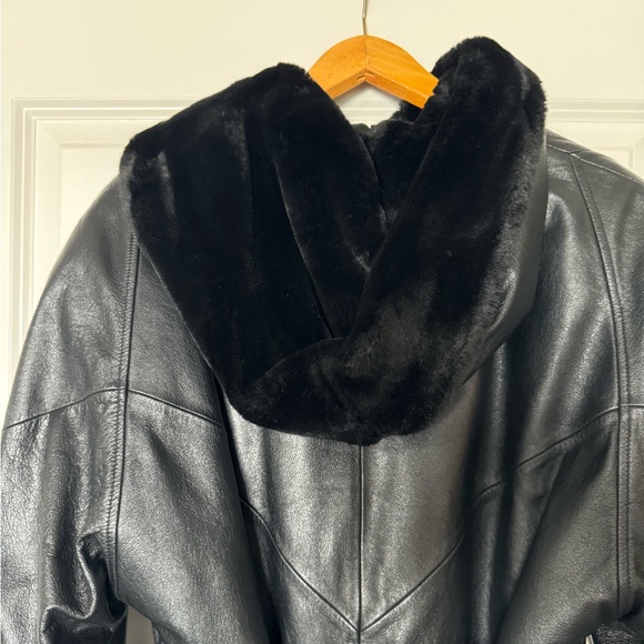 Wilson’s Leather Jacket - Picture 7 of 12